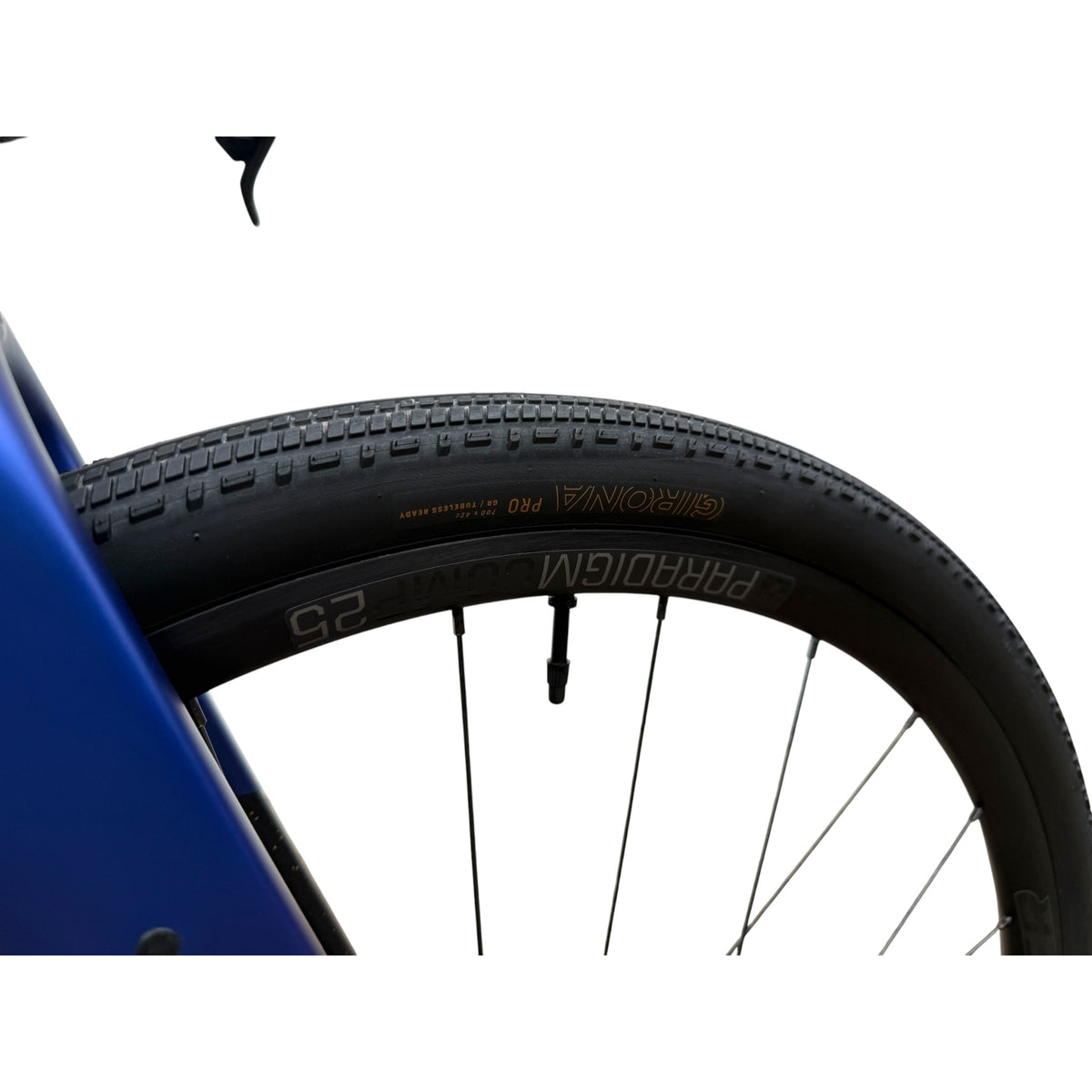 TREK CHECKPOINT SL 6 AXS MATTE BLUE/MARIANAS BLUE M/L Refurbished Carbon Gravelbike