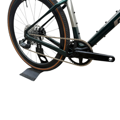 Ridley Kanzo Adventure Carbon – SRAM Rival AXS XPLR | Carbon-Laufräder 28" | Refurbished
