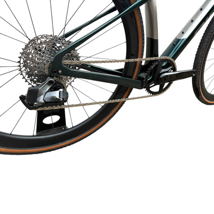 Ridley Kanzo Adventure Carbon – SRAM Rival AXS XPLR | Carbon-Laufräder 28" | Refurbished