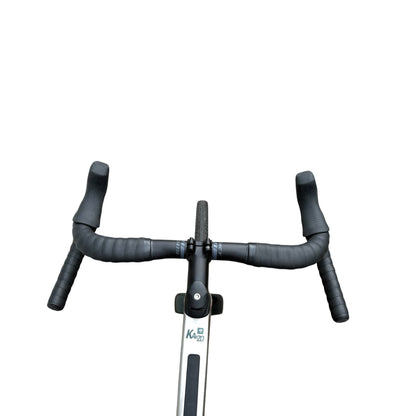 Ridley Kanzo Adventure Carbon – SRAM Rival AXS XPLR | Carbon-Laufräder 28" | Refurbished