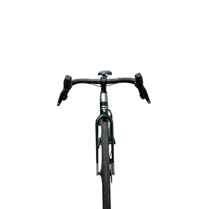 Ridley Kanzo Adventure Carbon – SRAM Rival AXS XPLR | Carbon-Laufräder 28" | Refurbished