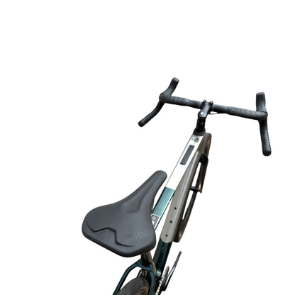 Ridley Kanzo Adventure Carbon – SRAM Rival AXS XPLR | Carbon-Laufräder 28" | Refurbished