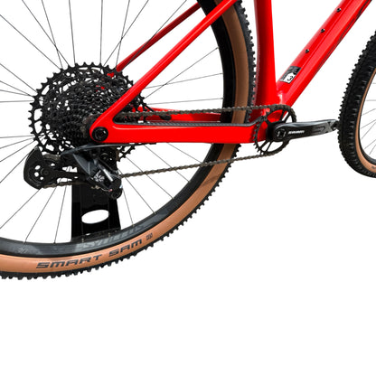 Scott Scale 940 Carbon Mountainbike RH: L 29" Rot Sram NX Eagle Refurbished