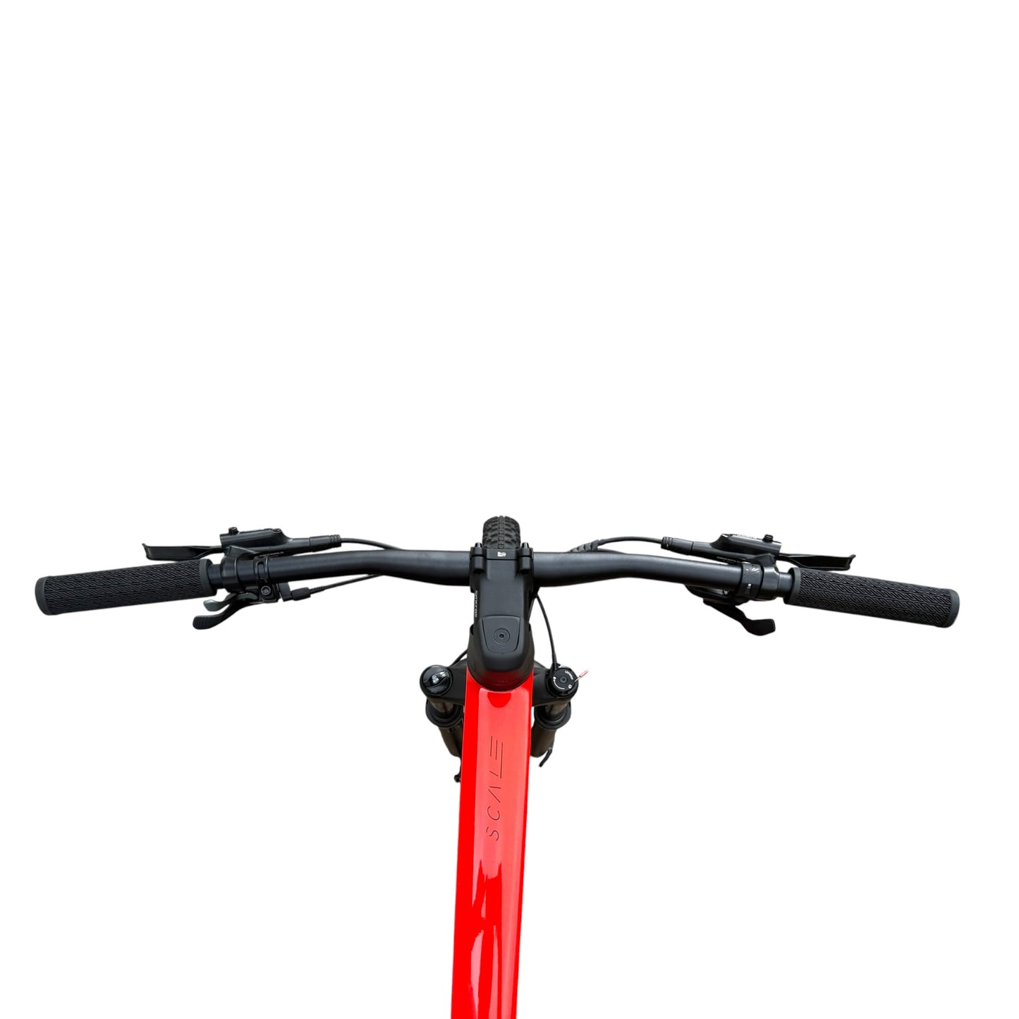 Scott Scale 940 Carbon Mountainbike RH: L 29" Rot Sram NX Eagle Refurbished