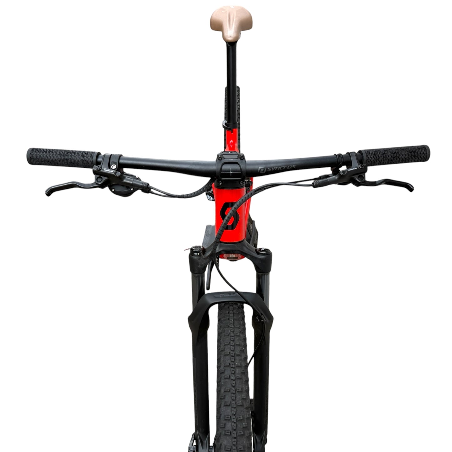 Scott Scale 940 Carbon Mountainbike RH: L 29" Rot Sram NX Eagle Refurbished