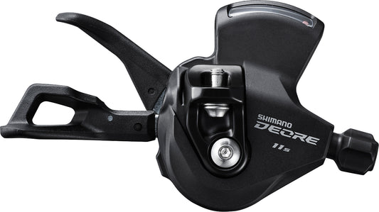 Shimano DEORE SL-M5100 I-Spec EV 11-fach Schalthebel rechts