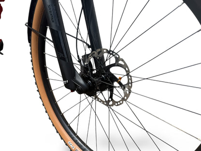 Trek Powerfly FS 29" M L Bosch Smartes System 1x11 Shimano Deore XT Orange/ Schwarz