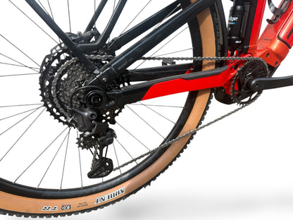 Trek Powerfly FS 29" M L Bosch Smartes System 1x11 Shimano Deore XT Orange/ Schwarz
