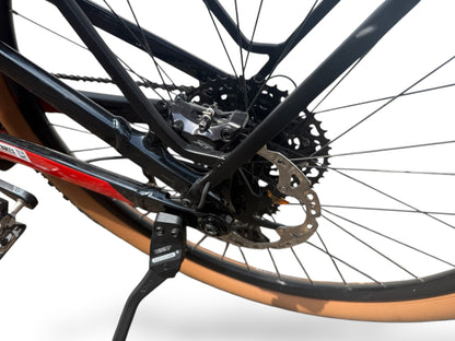 Trek Powerfly FS 29" M L Bosch Smartes System 1x11 Shimano Deore XT Orange/ Schwarz