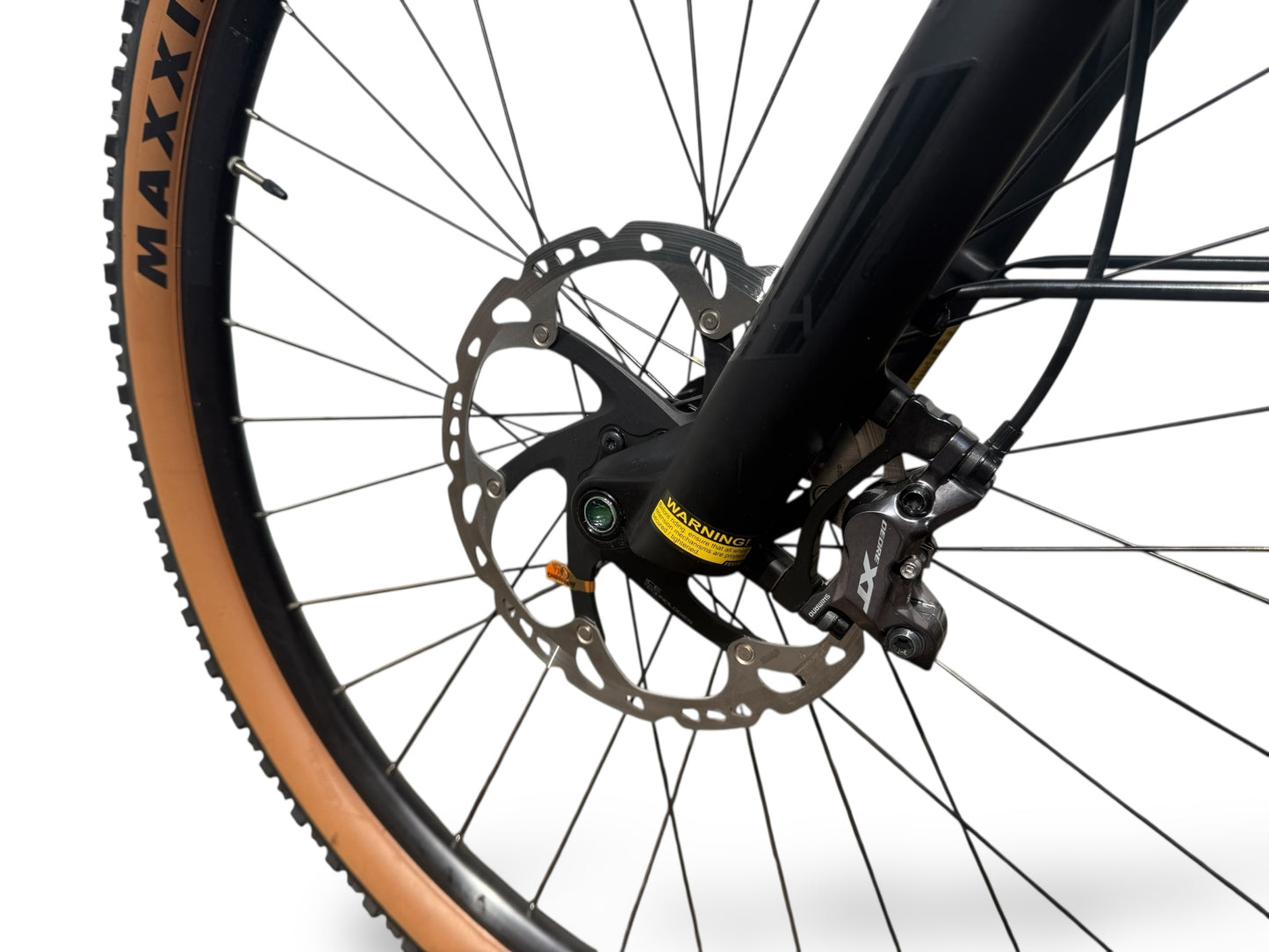 Trek Powerfly FS 29" M L Bosch Smartes System 1x11 Shimano Deore XT Orange/ Schwarz