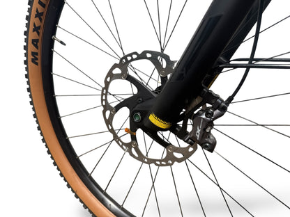 Trek Powerfly FS 29" M L Bosch Smartes System 1x11 Shimano Deore XT Orange/ Schwarz