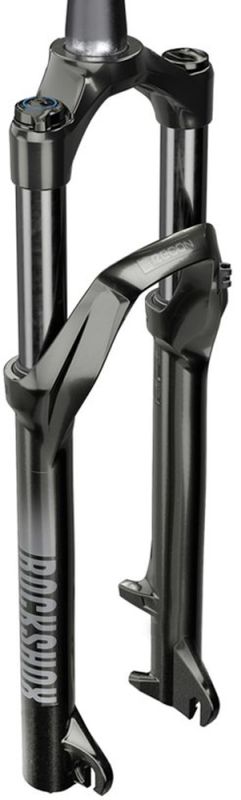 RockShox Recon Silver RL 29" Solo Air 100 QR