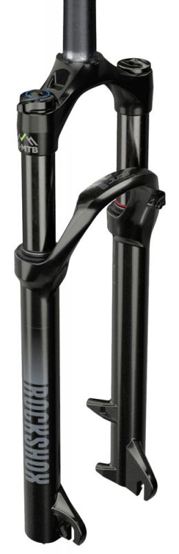 RockShox Judy Silver TK 29" Solo Air 100 QR