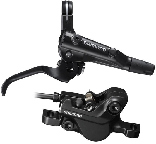 Shimano BL-MT501/BR-MT500 Scheibenbremse 1700mm hinten