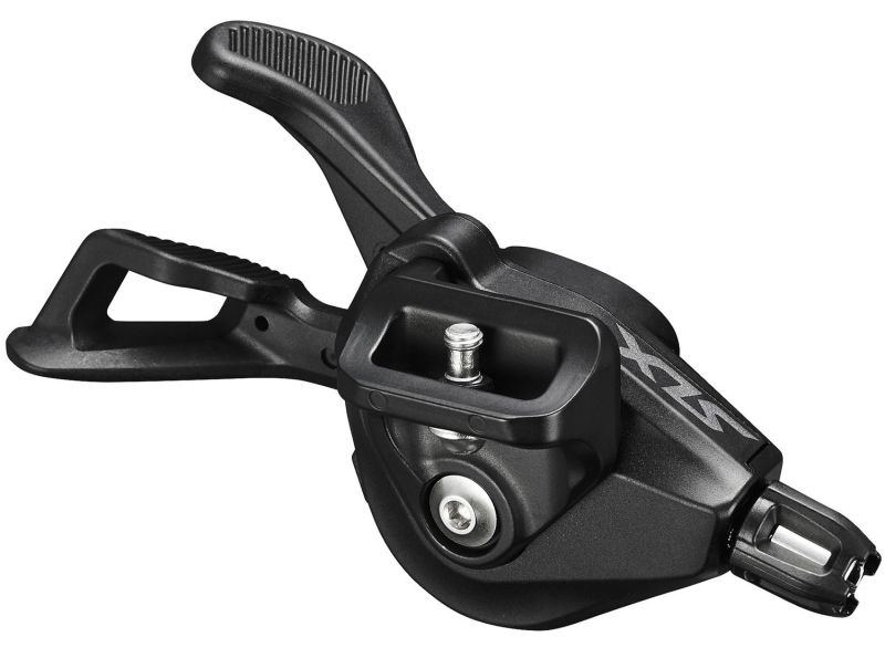 Shimano SLX SL-M7100 I-Spec EV 12-fach Schalthebel rechts