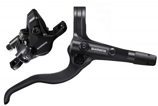 Shimano BL-MT401/BR-MT410 Scheibenbremse 1700mm hinten