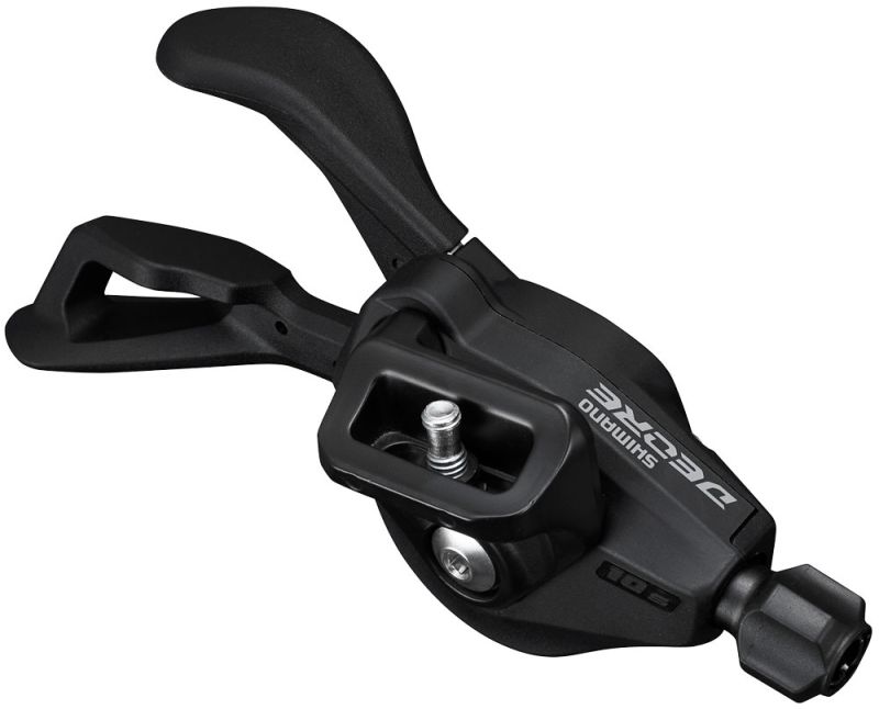 Shimano DEORE SL-M4100 I-Spec EV 10-fach Schalthebel rechts