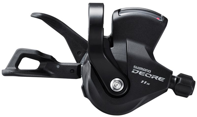 Shimano DEORE SL-M5100 11-fach Schalthebel rechts