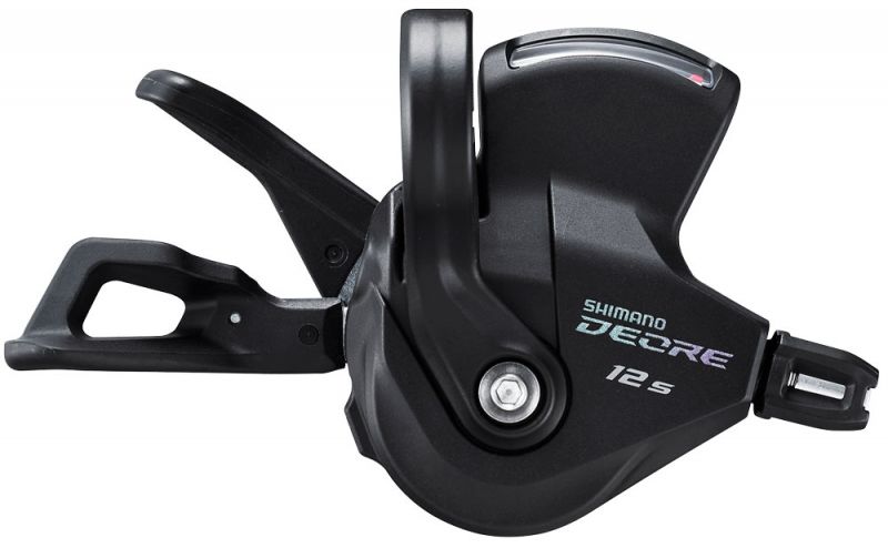 Shimano DEORE SL-M6100 12-fach Schalthebel rechts