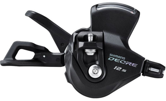 Shimano DEORE SL-M6100 I-Spec EV 12-fach Schalthebel rechts