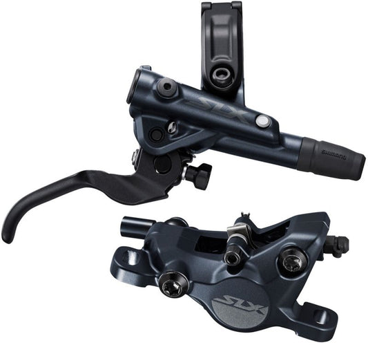 Shimano SLX BR-M7100 Scheibenbremse 1700mm hinten