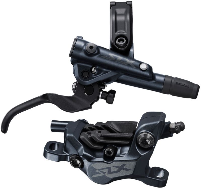 Shimano SLX BR-M7120 Scheibenbremse 1700mm hinten