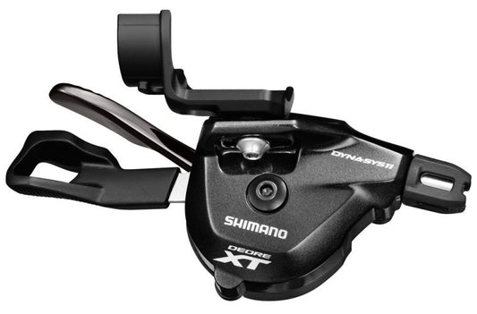 Shimano XT SL-M8000 I-Spec II 11-fach Schalthebel rechts