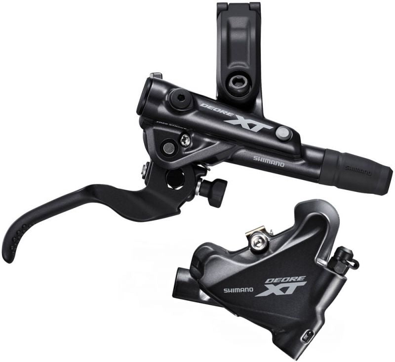 Shimano XT BR-M8110 FM Scheibenbremse 1700mm hinten