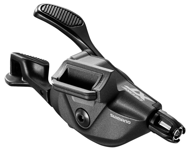 Shimano XT SL-M8100 I-Spec EV 12-fach Schalthebel rechts