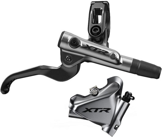 Shimano XTR BR-M9110 FM Scheibenbremse 1700mm hinten