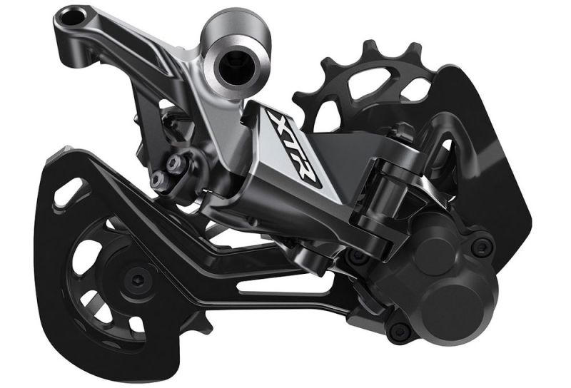 Shimano XTR RD-M9100 12-fach Schaltwerk