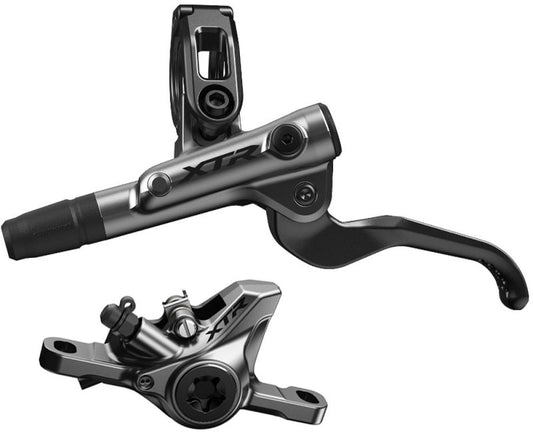 Shimano XTR BR-M9100 Scheibenbremse 1000mm vorne