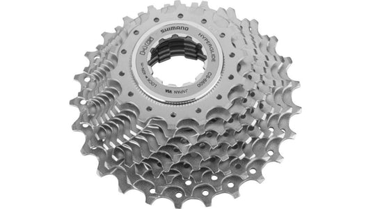 Shimano Kassette Ultegra 14-25 Z. 10-f.