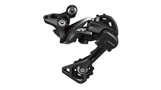 Shimano Deore XT RD-M8000