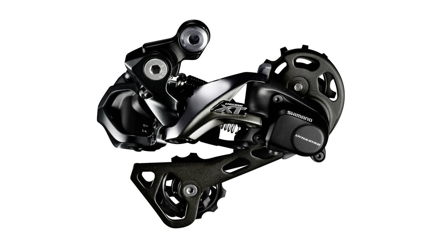 Shimano Deore XT Di2 Schaltwerk