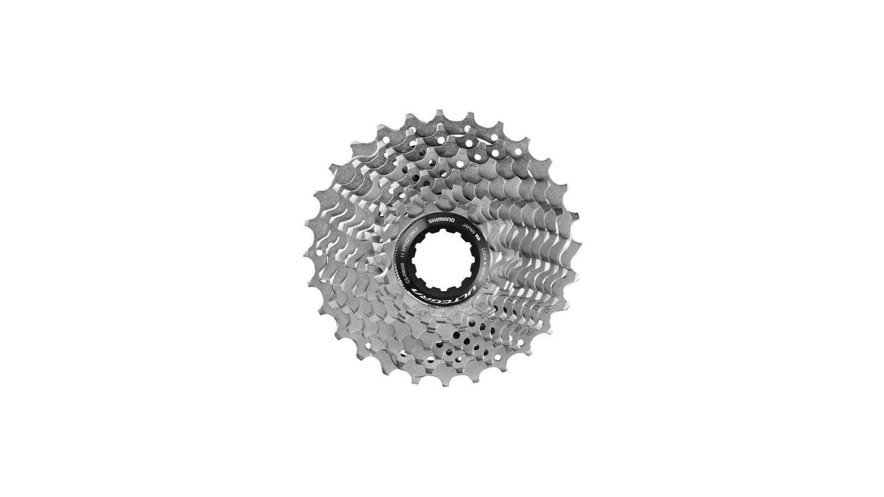 Shimano Ultegra CS-R8000 11-fach