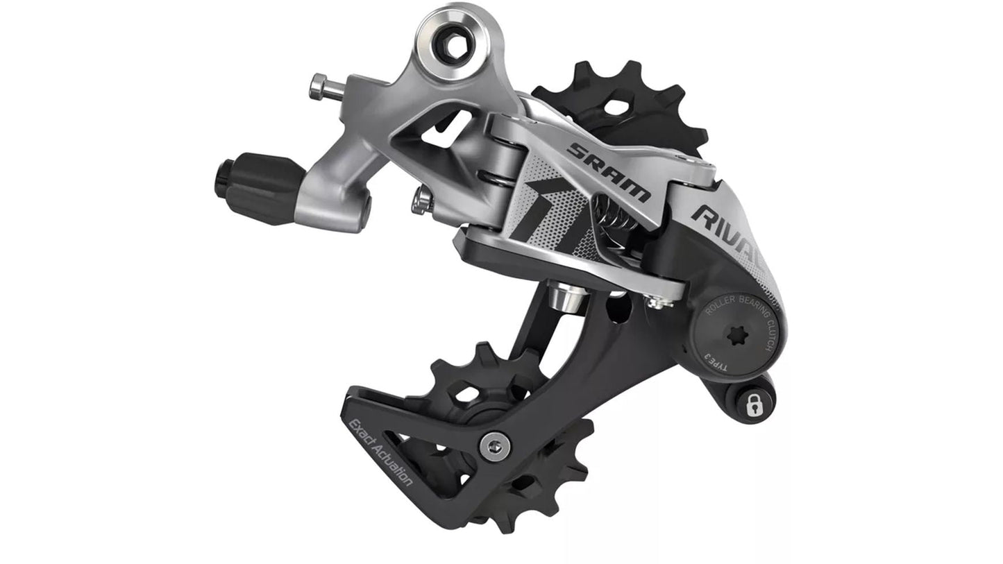 SRAM Rival 1 11-fach mittellang