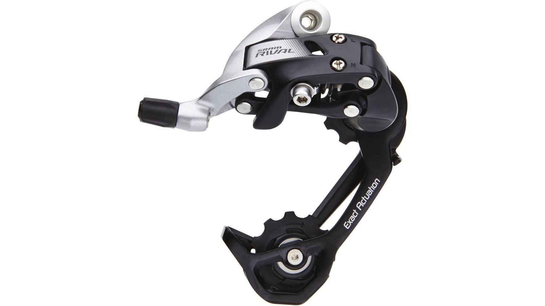 SRAM Rival 22 WIFLI Schaltwerk