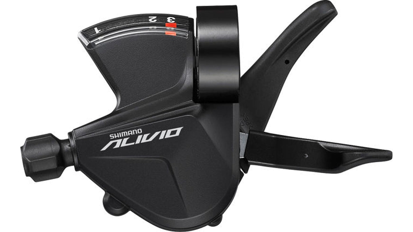 Shimano Alivio SL-M3100 3-fach