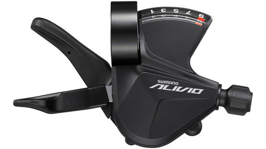 Shimano Alivio SL-M3100 9-fach