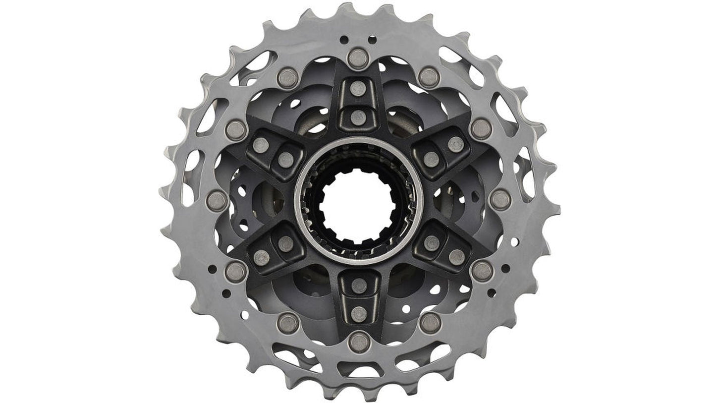 Shimano CS-HG710 12-fach Road