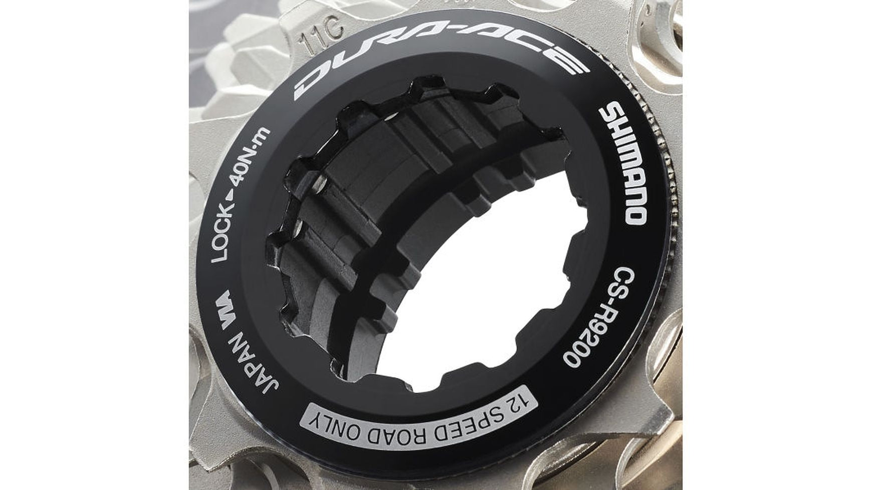 Shimano CS-HG710 12-fach Road