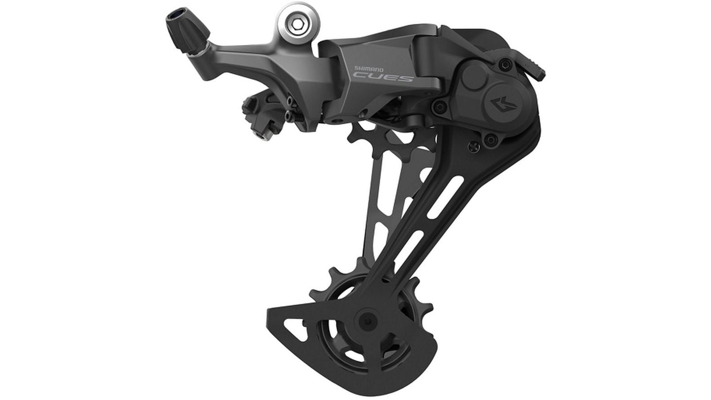 Shimano CUES RD-U6000 GS 10/11-fach