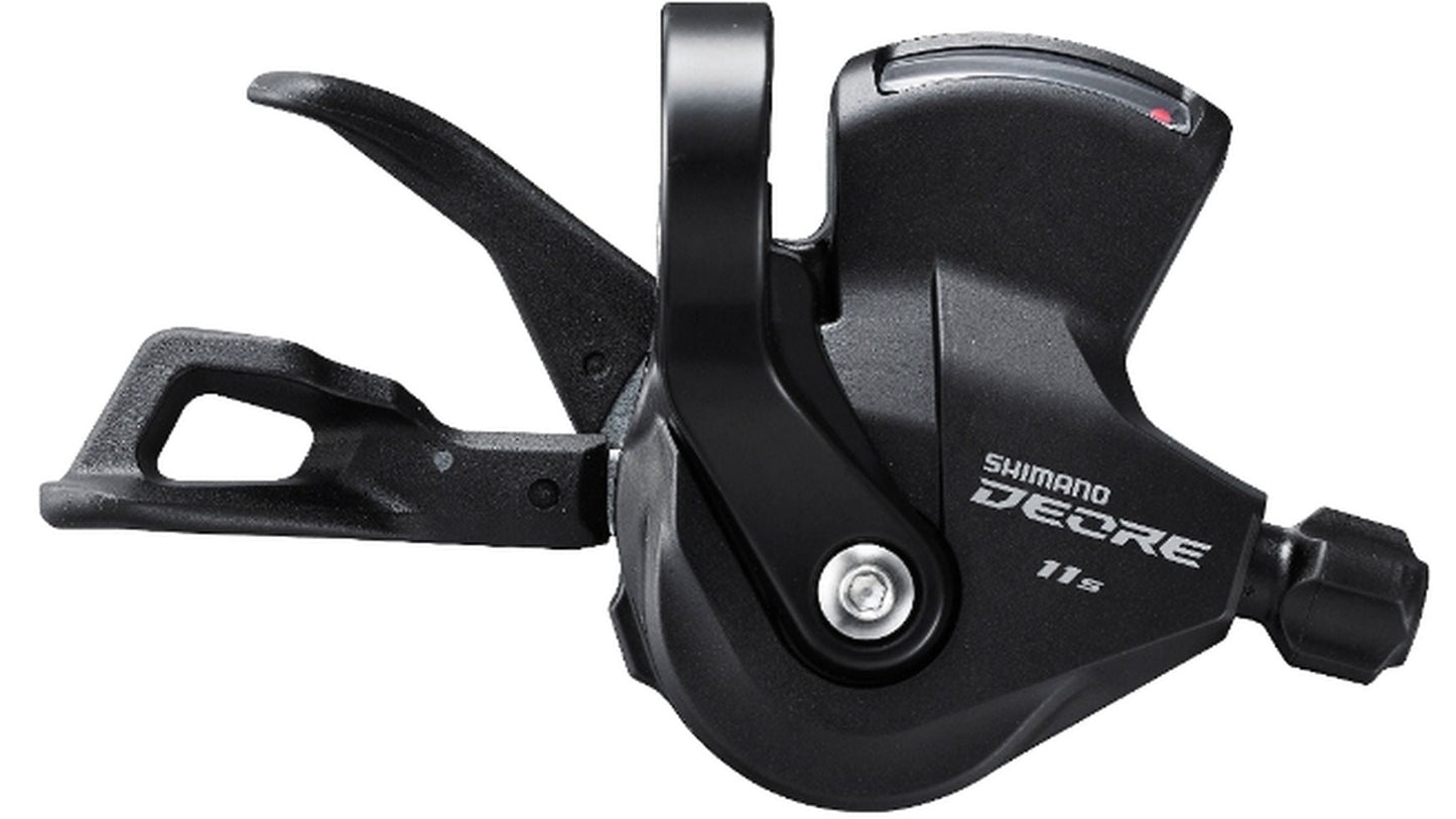 Shimano Deore SL-M5100 11-fach