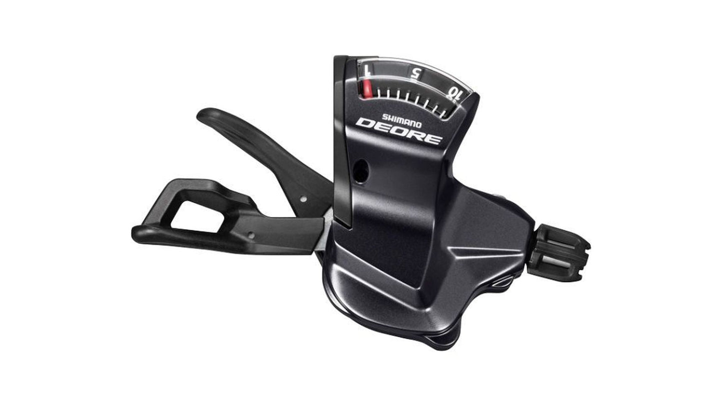 Shimano Deore SL-T6000 10-fach