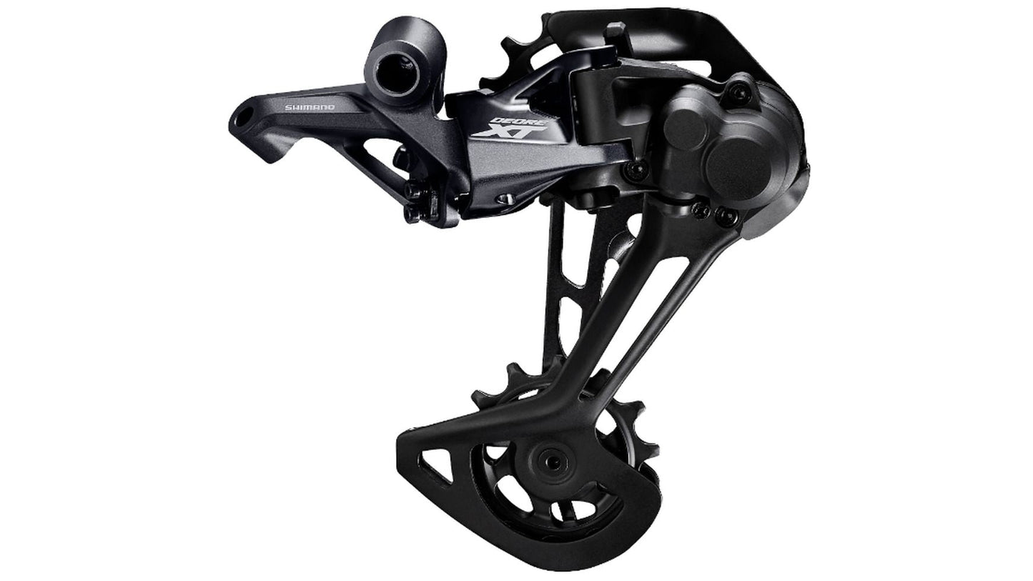 Shimano Deore XT RD-M8100 12-fach