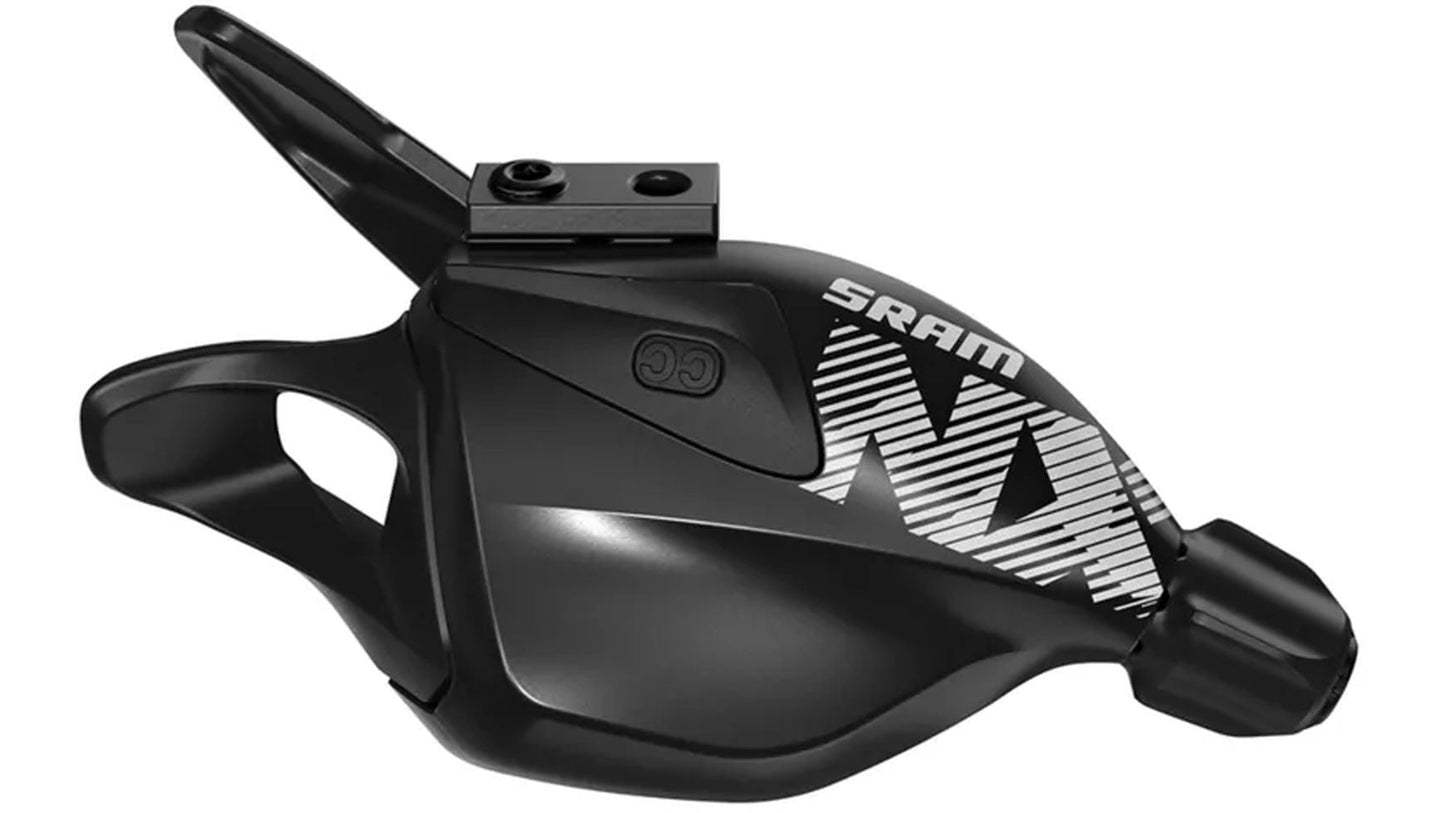 SRAM Trigger NX Eagle 12-fach