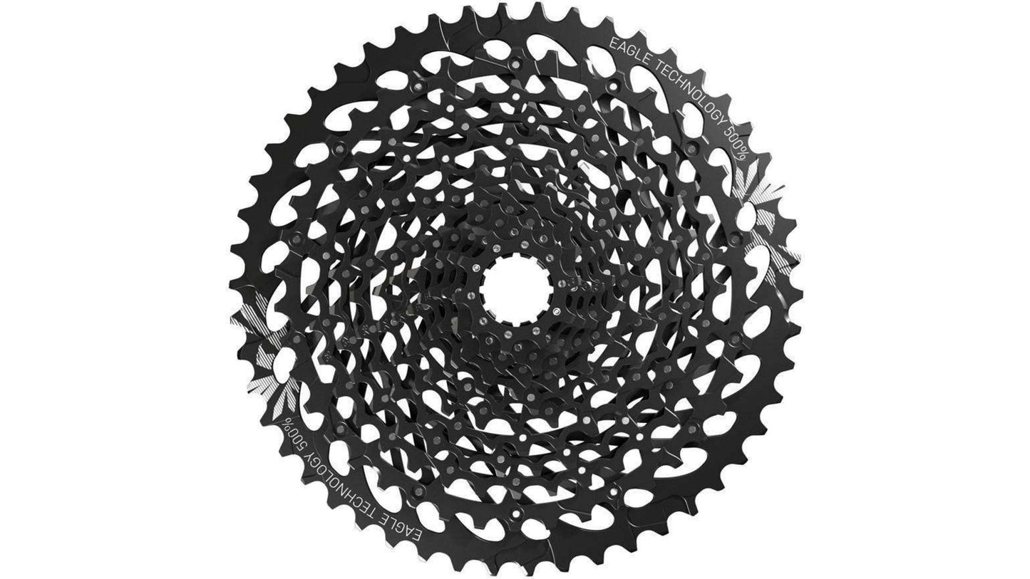 Sram XG-1275 12-fach 10-52 Kassette