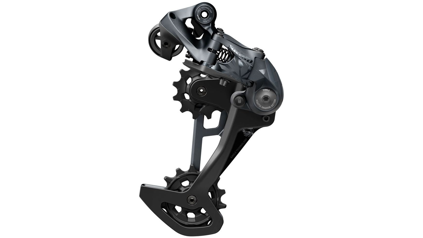 Sram XX1 Eagle 12-fach X-Horizon