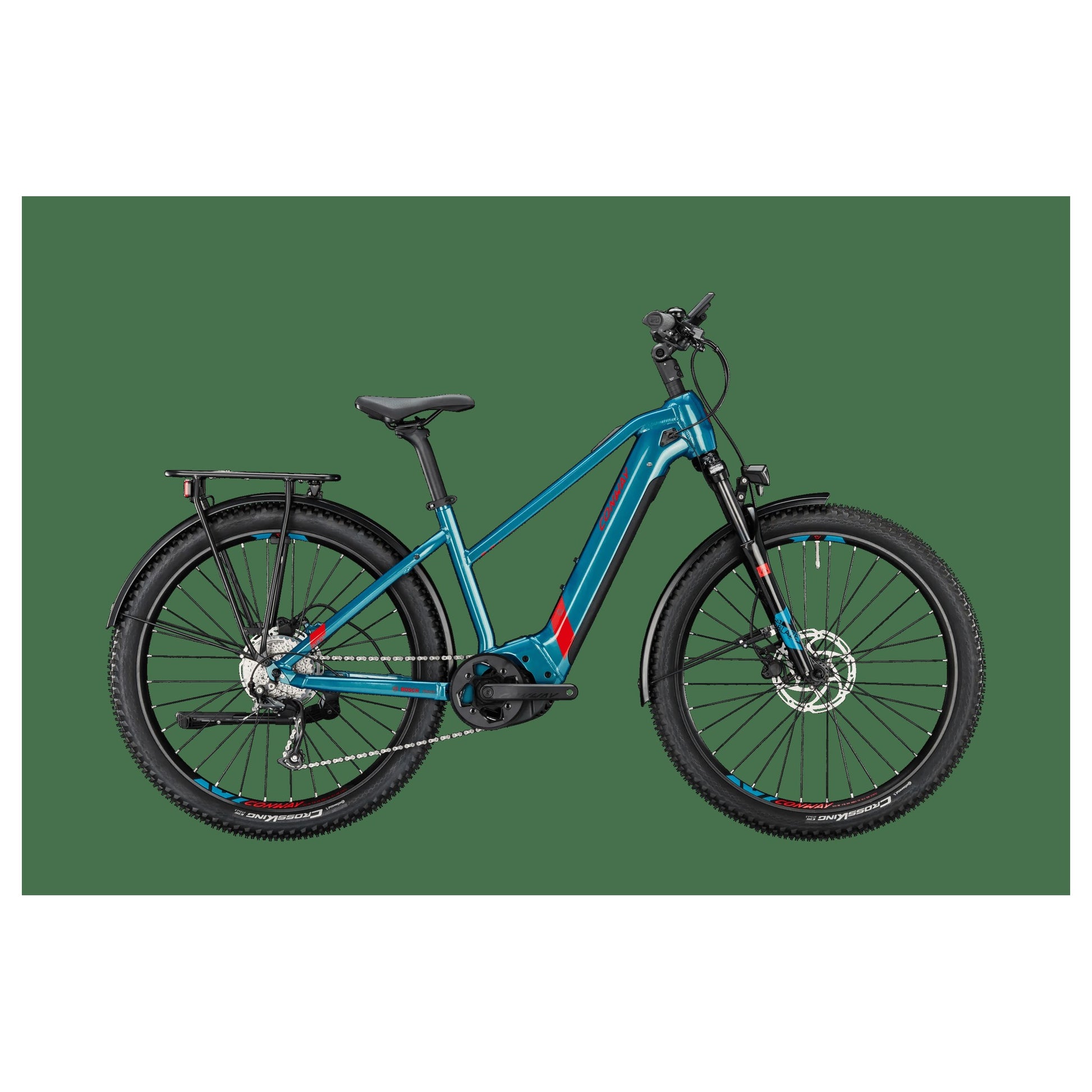 CONWAY Cairon C 2.0 500
